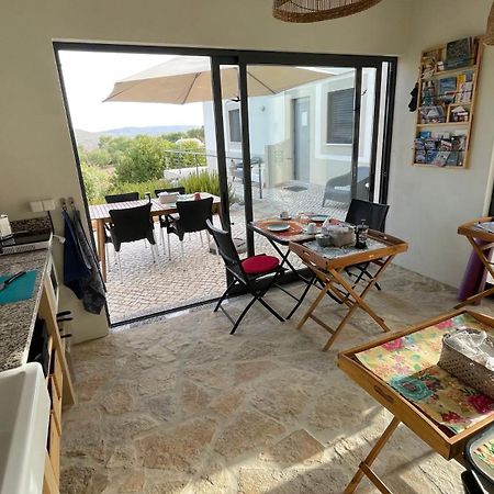 B&B Casa Encantada Boliqueime Ngoại thất bức ảnh