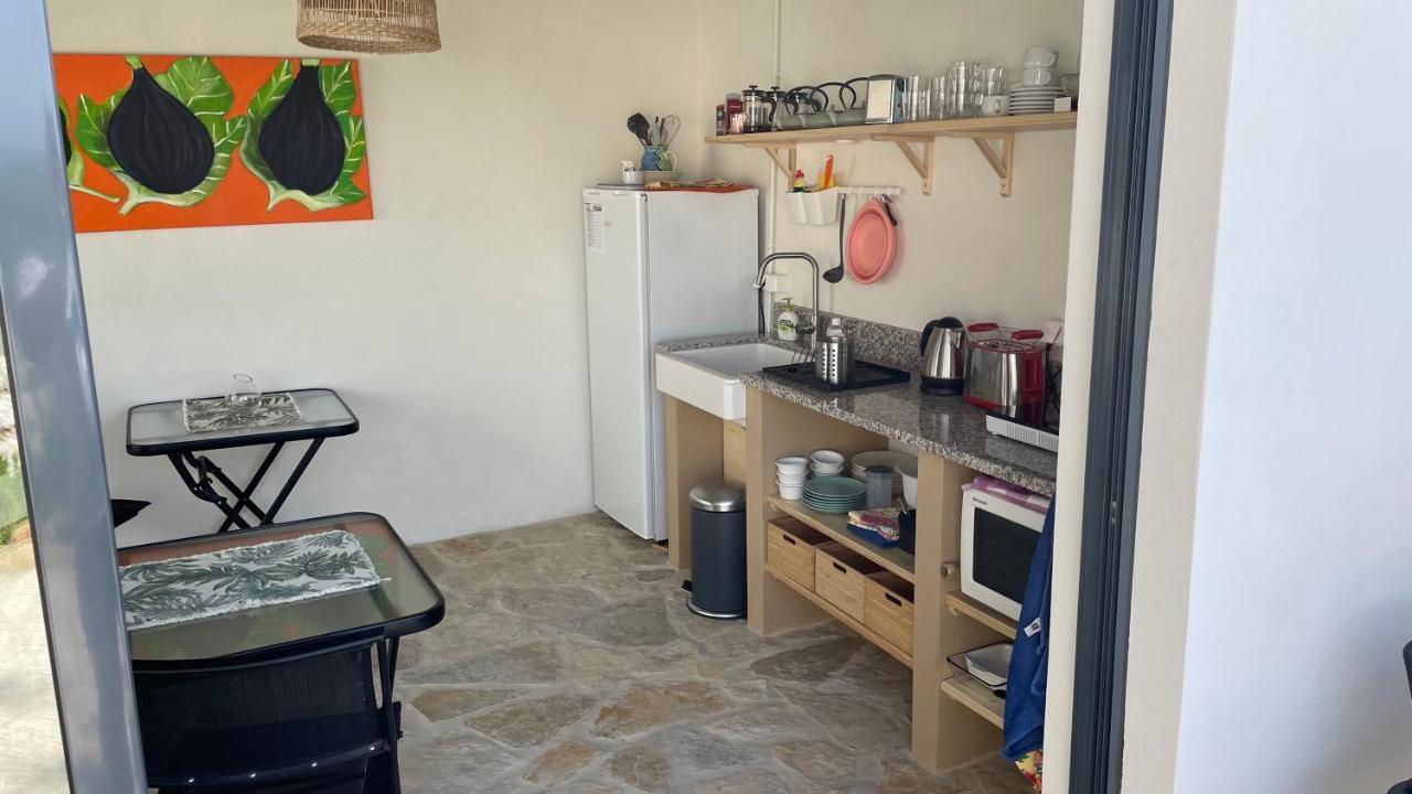 B&B Casa Encantada Boliqueime Ngoại thất bức ảnh