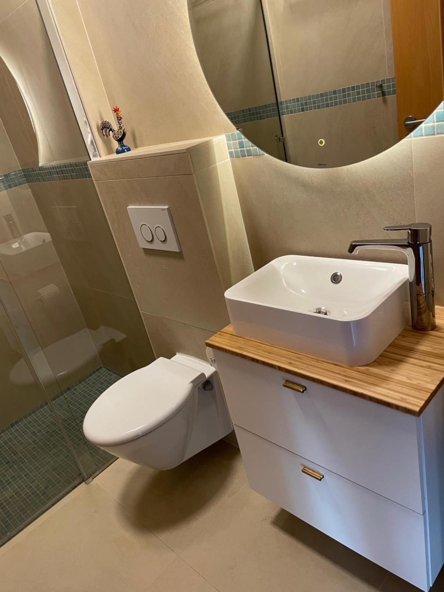 B&B Casa Encantada Boliqueime Ngoại thất bức ảnh