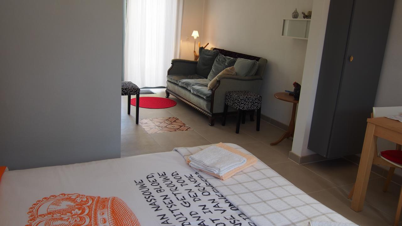 B&B Casa Encantada Boliqueime Ngoại thất bức ảnh