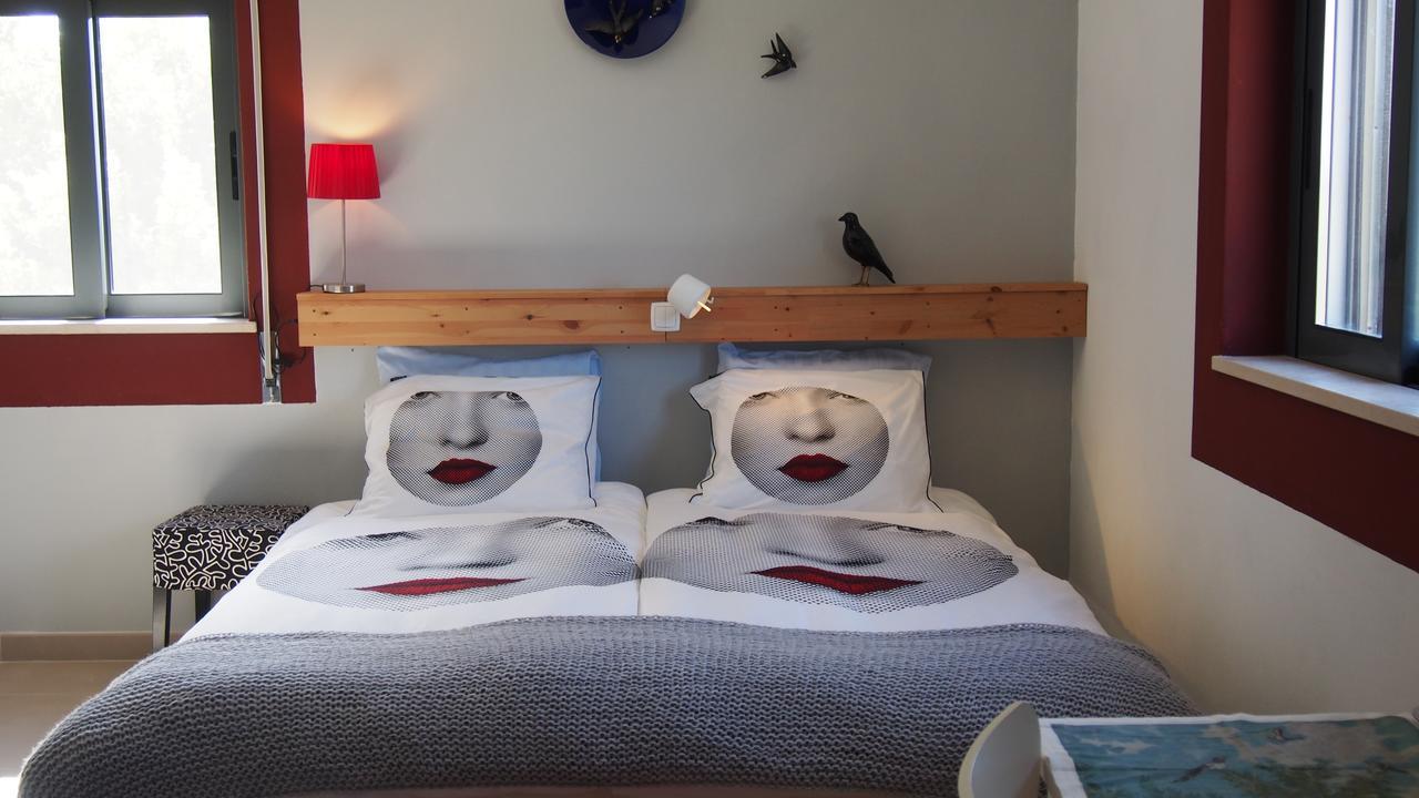 B&B Casa Encantada Boliqueime Ngoại thất bức ảnh