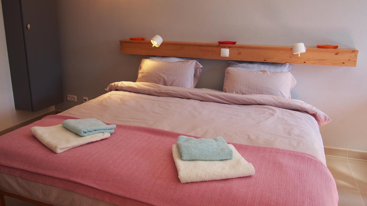 B&B Casa Encantada Boliqueime Ngoại thất bức ảnh